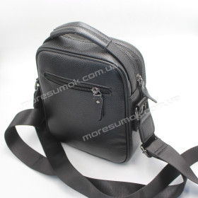 Сумки чоловічі A3002-1 black