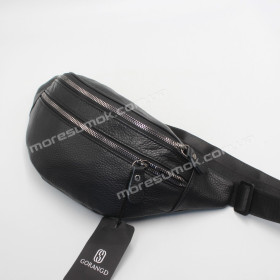 Чоловічі бананки P015 black