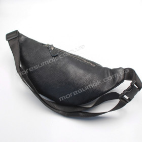 Чоловічі бананки P015 black