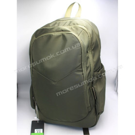 Спортивний рюкзак 016 green Спортивний рюкзак 016 green