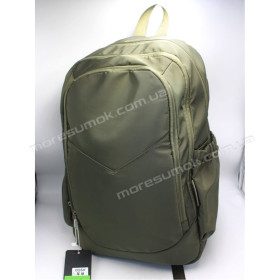 Спортивные рюкзаки 016 green