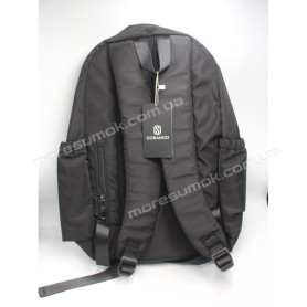 Спортивные рюкзаки 016 black