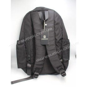 Спортивные рюкзаки 016 black