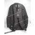 Спортивні рюкзаки 016 black