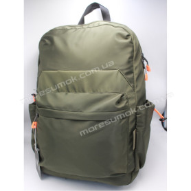 Спортивні рюкзаки 0018039 green