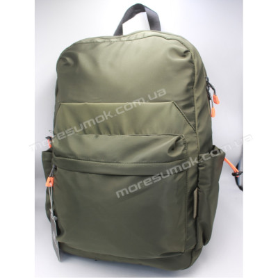 Спортивні рюкзаки 0018039 green