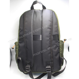 Спортивні рюкзаки 0018039 green
