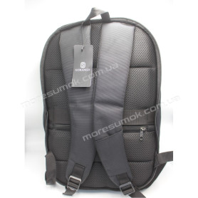 Мужские рюкзаки 723 black