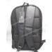 Чоловічі рюкзаки 723 black