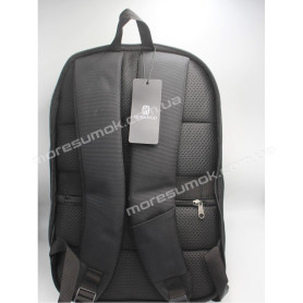 Мужские рюкзаки 623 black-gd Мужские рюкзаки 623 black-gd