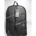 Чоловічі рюкзаки 623 black-gd
