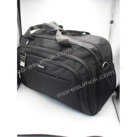 Дорожные сумки 288 black