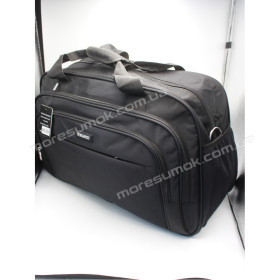 Дорожні сумки 288 black