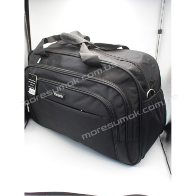 Дорожні сумки 288 black