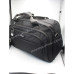 Дорожні сумки 288 black Дорожні сумки 288 black