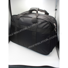 Дорожні сумки 288 black