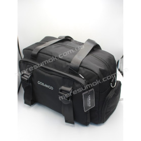 Спортивные сумки 9016 black
