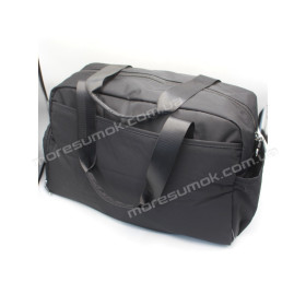 Спортивні сумки 9016 black