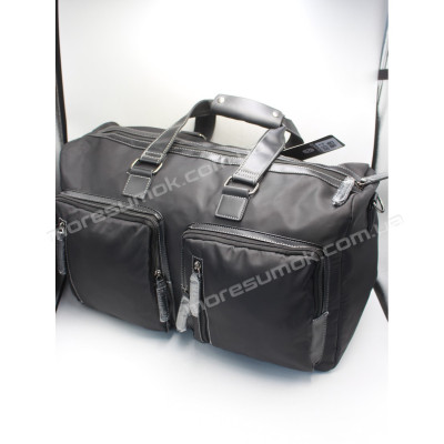 Спортивні сумки 803-1 black