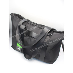 Спортивные сумки KE2023 black