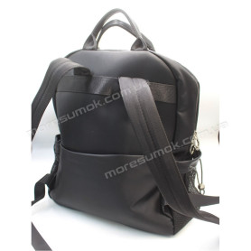 Спортивні рюкзаки F-799 black