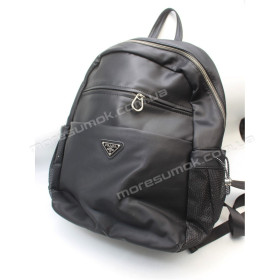 Спортивные рюкзаки F-798 black