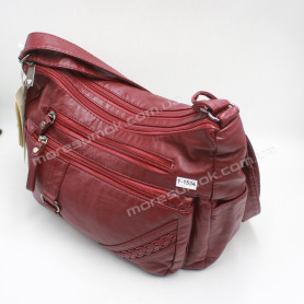 Сумки крос-боді 1-1534 red