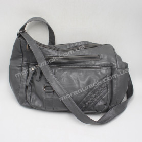 Сумки кросс-боди 1-1534 gray