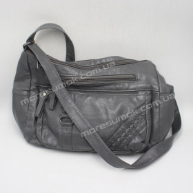 Сумки кросс-боди 1-1534 gray