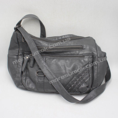 Сумки крос-боді 1-1534 gray
