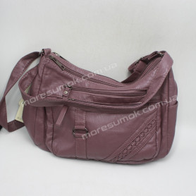 Сумки крос-боді 1-1534 purple