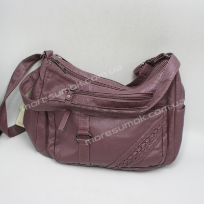 Сумки крос-боді 1-1534 purple