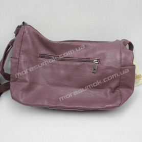 Сумки крос-боді 1-1534 purple