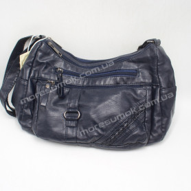 Сумки крос-боді 1-1534 blue Сумки крос-боді 1-1534 blue