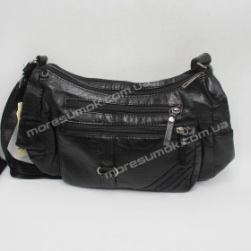 Сумки кросс-боди 1-1534 black