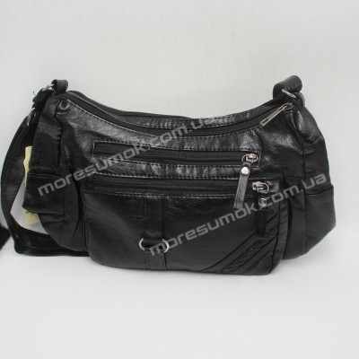Сумки крос-боді 1-1534 black