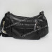 Сумки крос-боді 1-1534 black Сумки крос-боді 1-1534 black