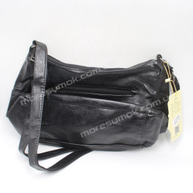 Сумки кросс-боди 1-1534 black
