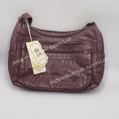 Сумки крос-боді 1-1532 purple