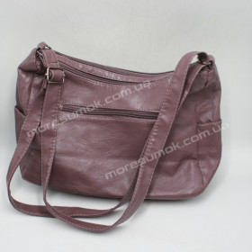 Сумки кросс-боди 1-1532 purple