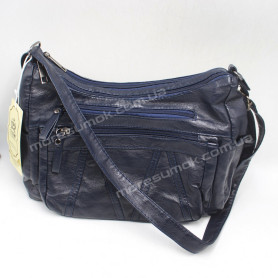 Сумки крос-боді 1-1532 blue Сумки крос-боді 1-1532 blue