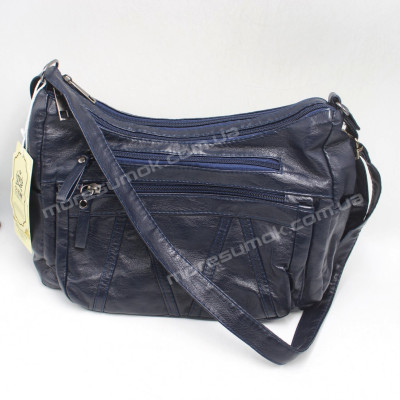 Сумки крос-боді 1-1532 blue