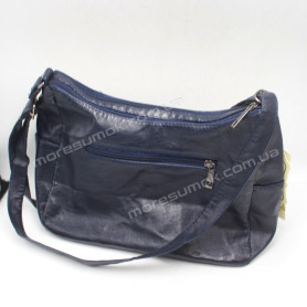 Сумки крос-боді 1-1532 blue Сумки крос-боді 1-1532 blue