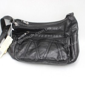 Сумки кросс-боди 1-1532 black Сумки кросс-боди 1-1532 black