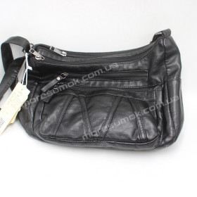 Сумки кросс-боди 1-1532 black