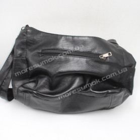 Сумки кросс-боди 1-1532 black Сумки кросс-боди 1-1532 black