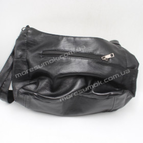 Сумки кросс-боди 1-1532 black