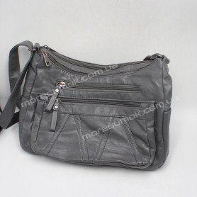 Сумки крос-боді 1-1532 gray Сумки крос-боді 1-1532 gray