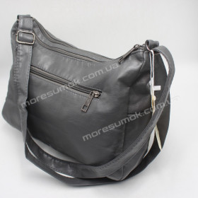 Сумки кросс-боди 1-1501 gray
