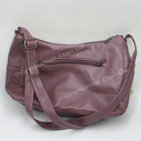 Сумка крос-боді 1-1501 purple